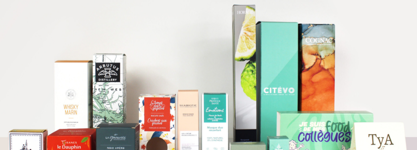 SMILEPACK : LE PIONNIER DU WEB-TO-PACK GARDE UNE LONGUEUR D’AVANCE