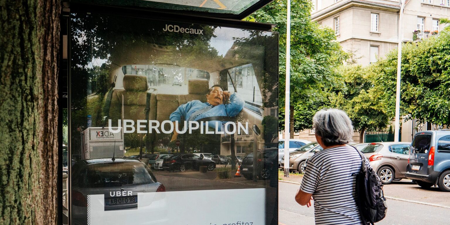 Affichage, design et durabilité : la publicité extérieure en pleine transformation