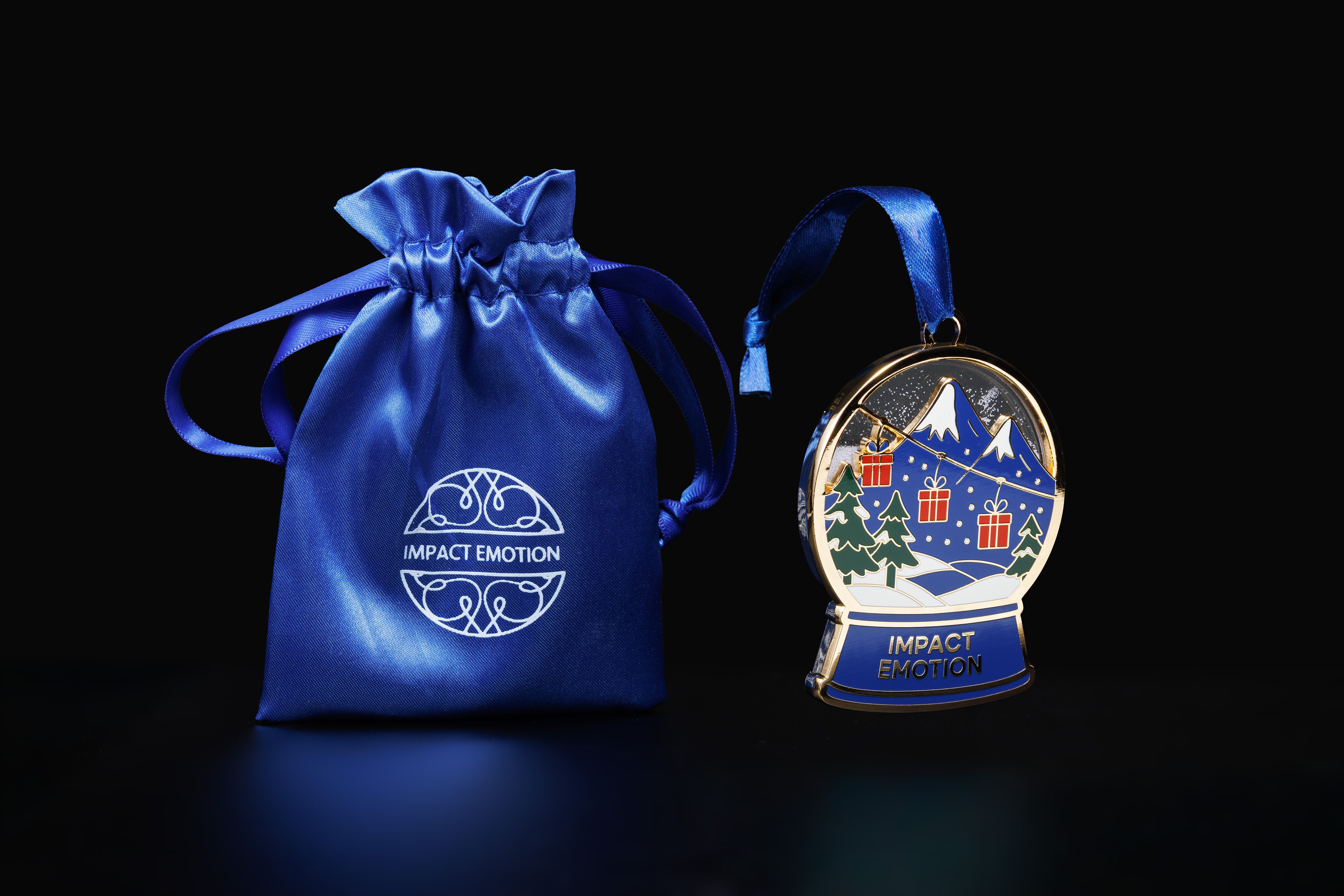 Une création hybride signée Impact Emotion