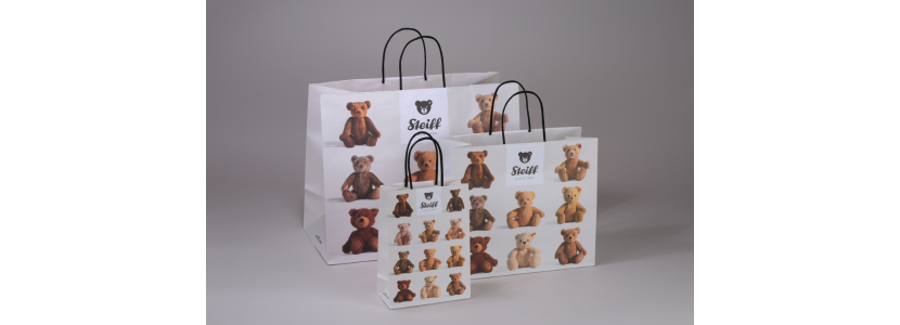 VP Group – Votre partenaire packaging, fabricant éco-responsable de sacs et cartonnages design, pratiques et durables