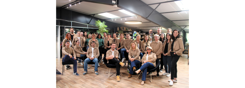 Avenir Communication sur C!Brand 2026 :  la différence se joue dans la personnalisation et la créativité