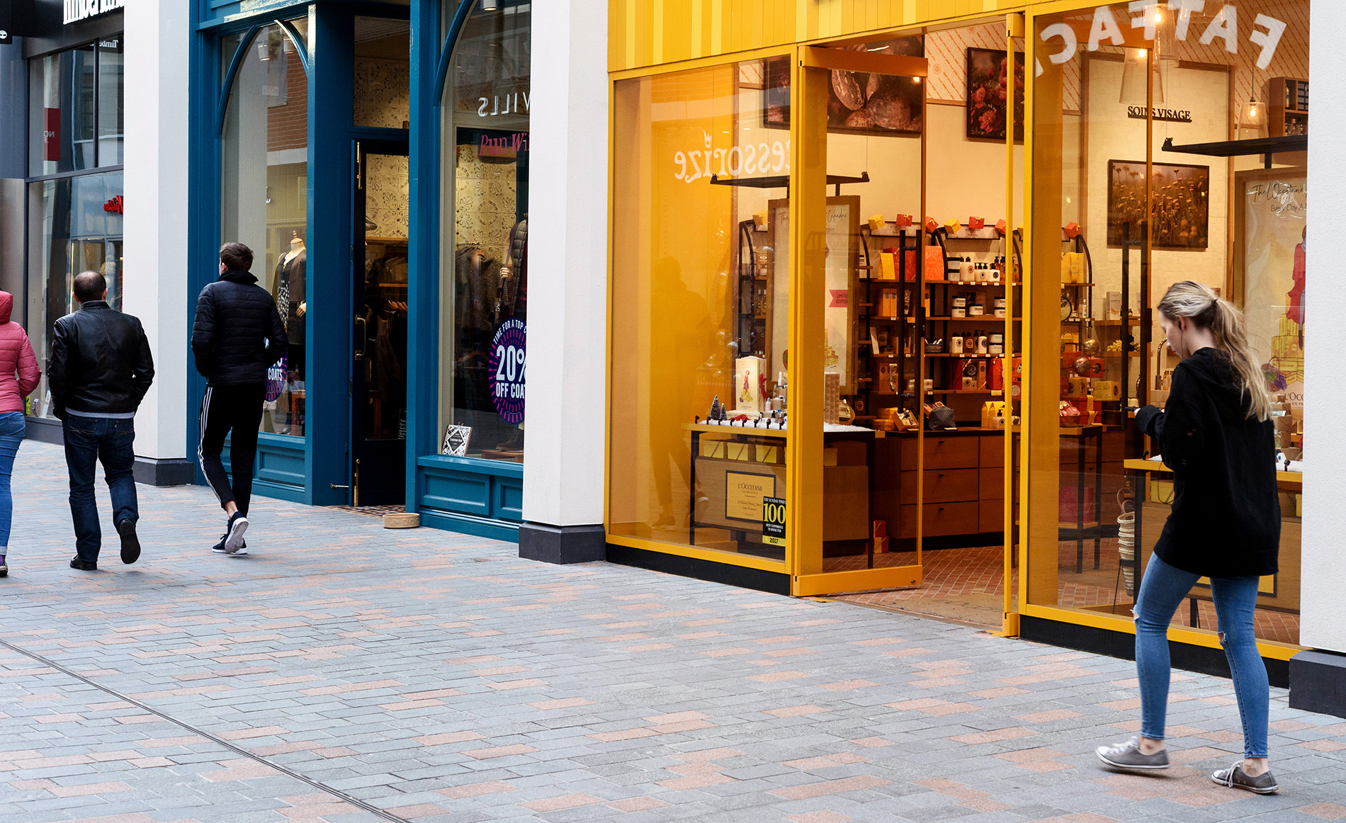 L’indifférence, menace numéro 1 des marques 