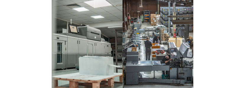 Siman Marketing Direct : 75 ans d’expertise au service de vos campagnes one-to-one