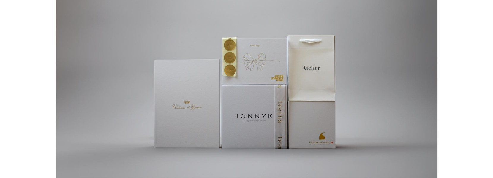 Century Box Mainetti : l’art du packaging premium au service de l’expérience client
