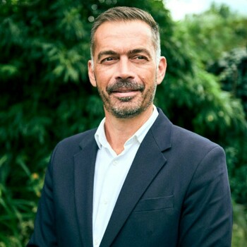 Ludovic Codazzi