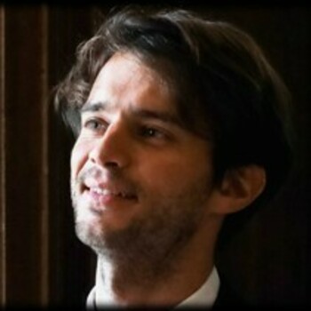 Victor Barbazanges