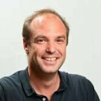 Guillaume Legendre