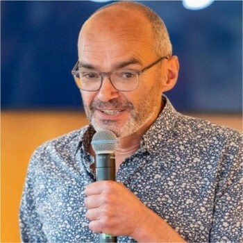 Cédric Ducrocq