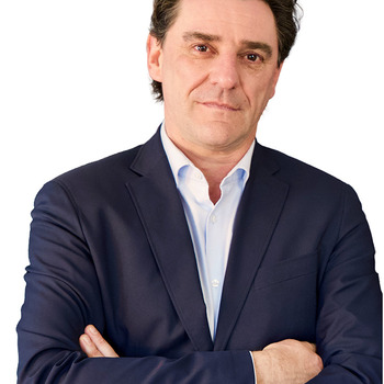Fabrice Laborde