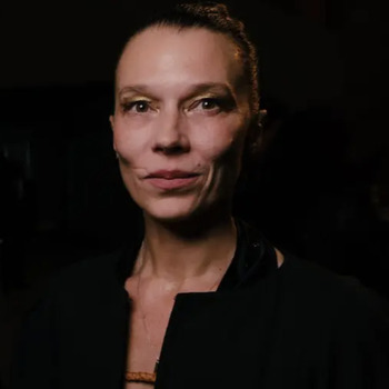 Anne Trompette