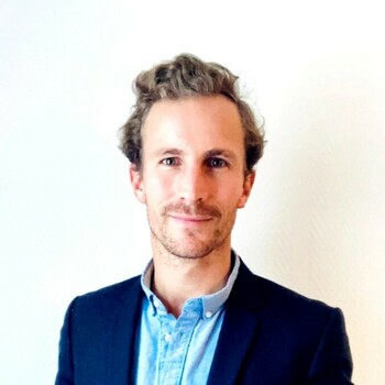 César Le Blan