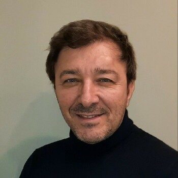 Denis Dufour