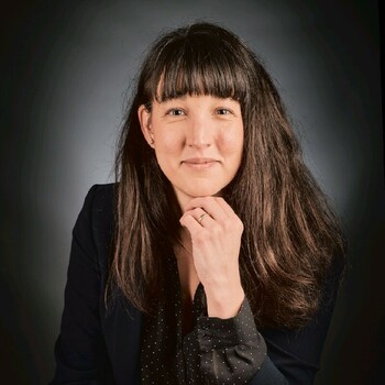 Sally Groult