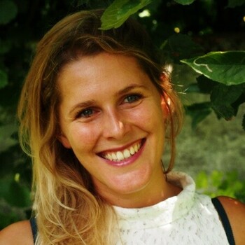 Diane Scemama