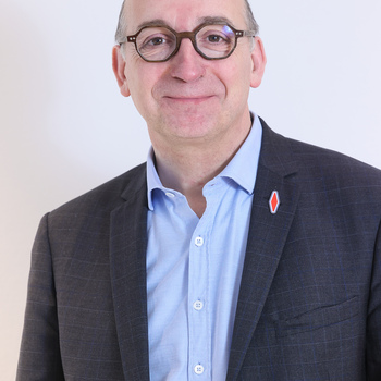 Jean-Yves Bourgois