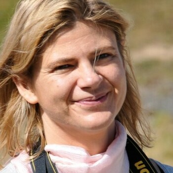Cécile Fougerouse
