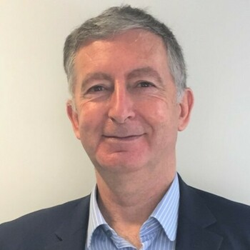 Michel Augé
