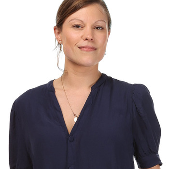 Pauline Teyssedre