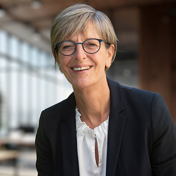 Claudia Rivinius