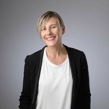 Christelle Magaud