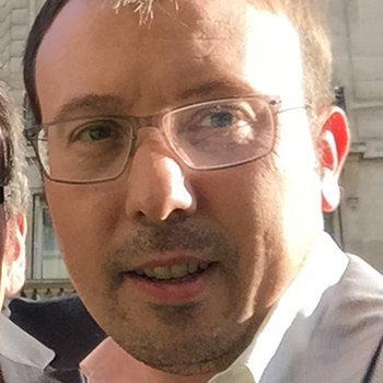 Arnaud Sieux