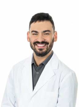 Thierry Donati Fiset