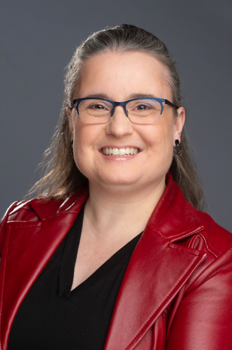 Geneviève Pelletier