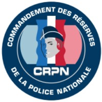 COMMANDEMENT DES RESERVES DE LA POLICE NATIONALE