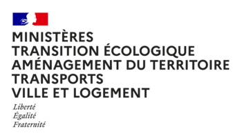 ministères Transition écologique, Aménagement du territoire, Transports, Ville et Logement