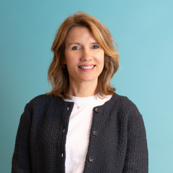 Isabelle AUTIER BURY