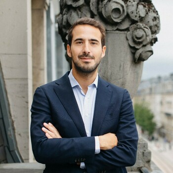 Sébastien CHAMPION