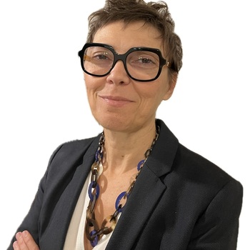 Isabelle PERARO DEYRIS