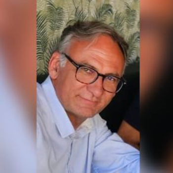 François MOUCHONNIER