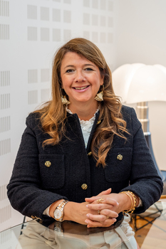 Hélène BARRAUD-OUSSET