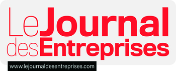 LE JOURNAL DES ENTREPRISES
