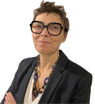 Isabelle PERARO DEYRIS