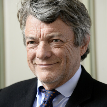 Jean-Louis BORLOO