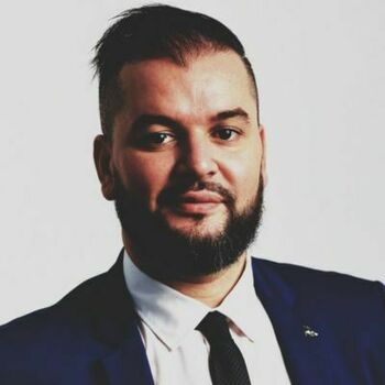 Fares EL AILLACHE MOUHEB