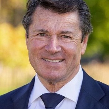 Christian ESTROSI
