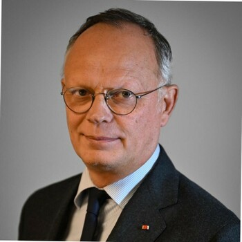 Edouard PHILIPPE