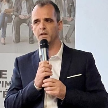 Arnaud COLL