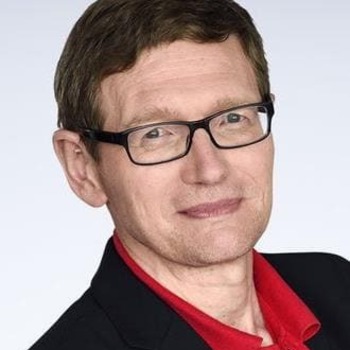 Dominique SEUX
