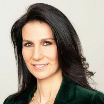 Marie DRUCKER