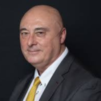 Henry BUZY-CAZAUX (animateur atelier)