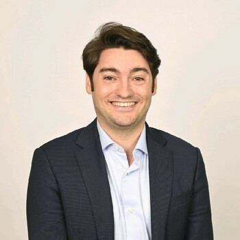 Arnaud LIPRANDI