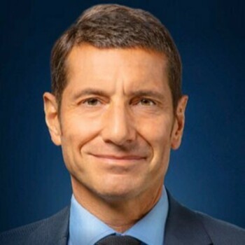 David LISNARD