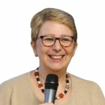 Isabelle DAHAN (animatrice atelier)