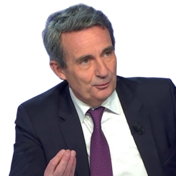 Jean-Christophe FROMANTIN