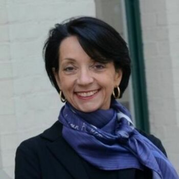 Véronique MADELRIEUX