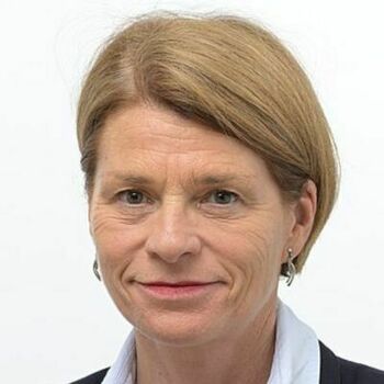 Isabelle LE CALLENNEC